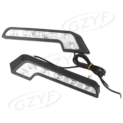 Universal Modified Engine Motorcycle Levers Starter Pedal Shift Lever - Gold