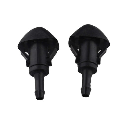 Jet Nozzle Set Front Windshield Wiper