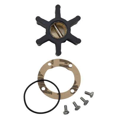Water Pump Impeller Kit for Westerbeke Generator (3.0–5.0 KW)