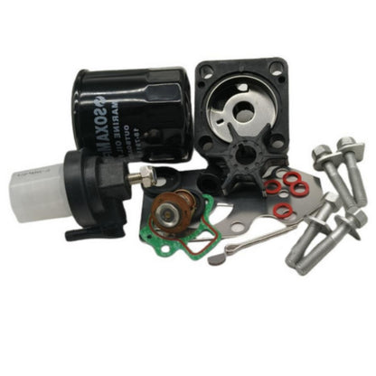 Maintenance Service Kit for Yamaha F9.9C F15A Outboard