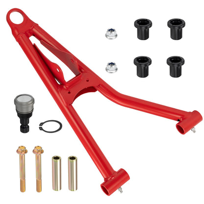 Front Right Upper A-Arm with Bushings for Polaris Sportsman 850 (2020–2023)