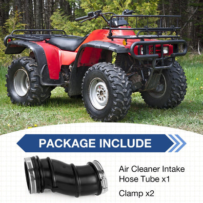 Air Cleaner Intake Hose Tube 2x4 for Honda FourTrax 300