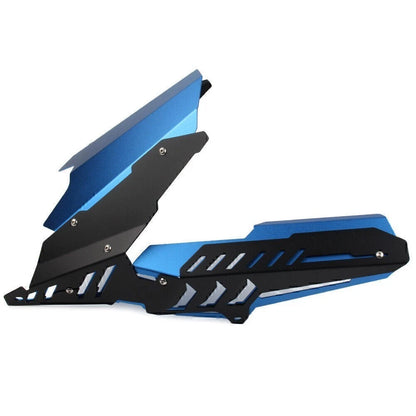 Rearsets Footpegs for Yamaha YZF R6 (2006–2016)