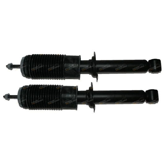 Rear Gas Shock Absorbers for Nissan Pulsar N16 (2000 - 2005)