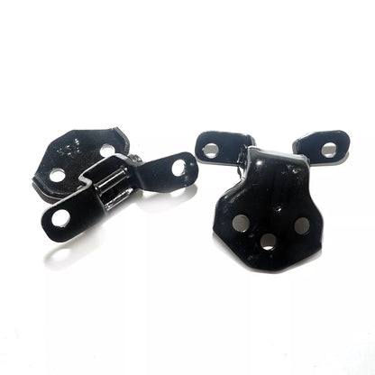 Front Door Hinges Upper Lower for Mazda B Series B2000 B2600 Bravo 1986-1993