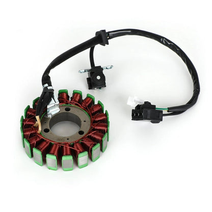 Voltage Rectifier for Honda VT750 Shadow/CB250 Nighthawk/VTR1000F (1991–2007)