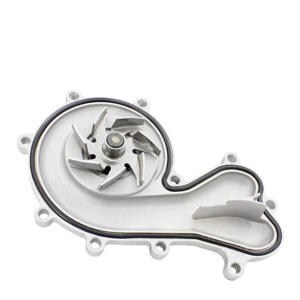 Water Pump w/ Seal for Audi A4 A5 A6 A7 A8 Q5 Q7 S5 S6 S8 3.0 TDI (2009–2016)