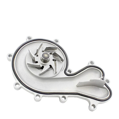 Water Pump w/ Seal for Audi A4 A5 A6 A7 A8 Q5 Q7 S5 S6 S8 3.0 TDI (2009–2016)