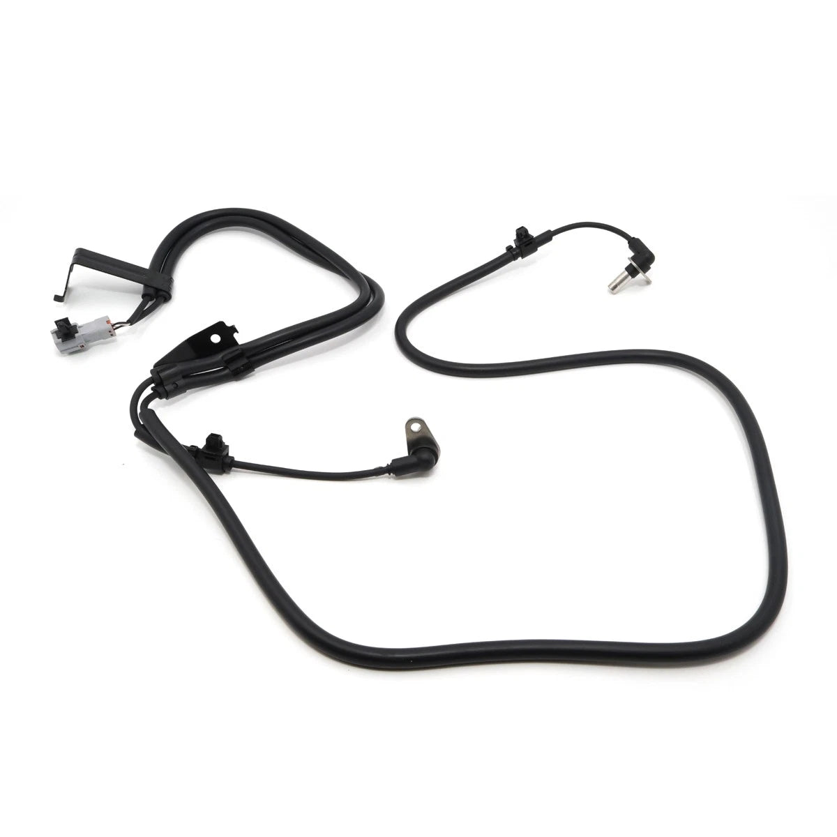 Rear ABS Wheel Speed Sensor for Isuzu D-Max Rodeo KB (2003–2012)