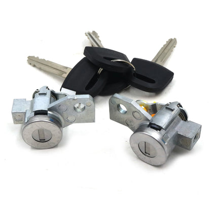 Door Lock for Isuzu D-Max Pickup (2008–2012)