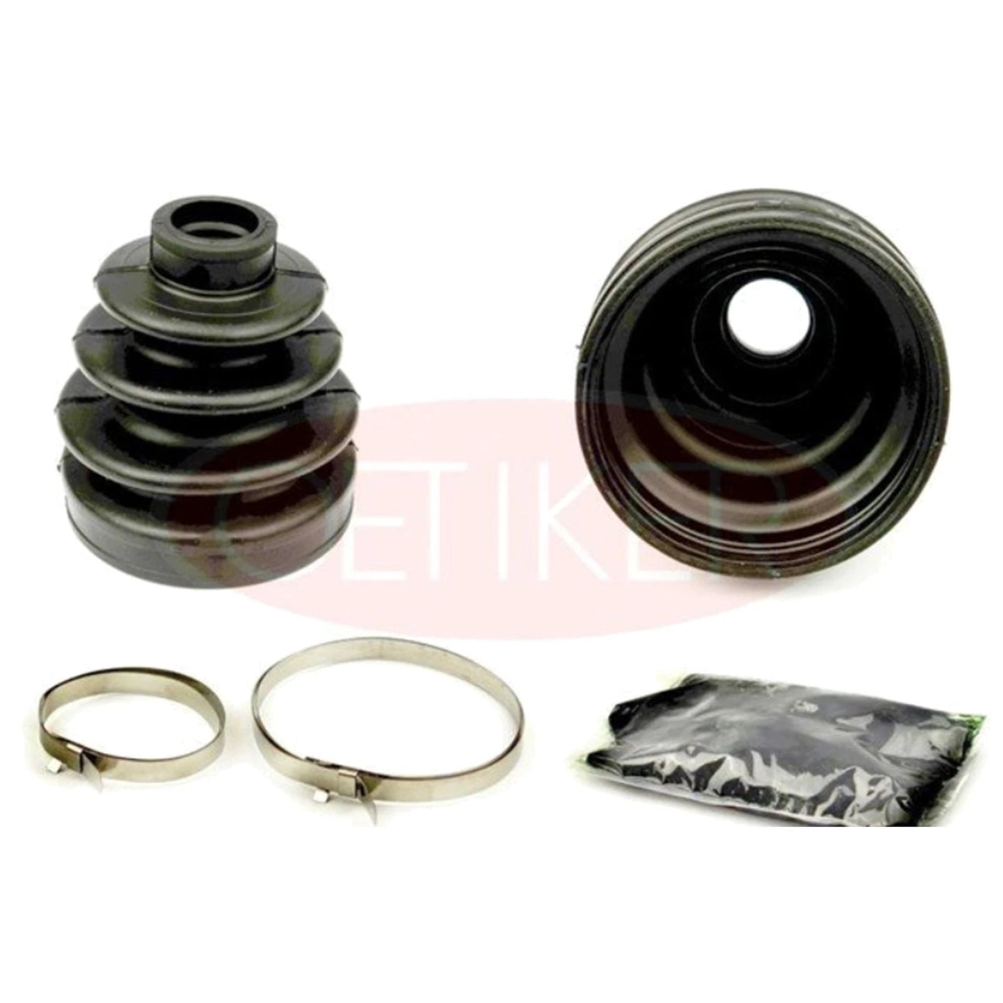 CV Joint Boot Kit for Subaru Forester/Impreza/Liberty/Outback (1985–2014)
