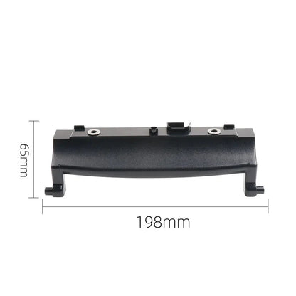 Rear Center Armrest Box Support for Mercedes-Benz E-Class (2017-2023)