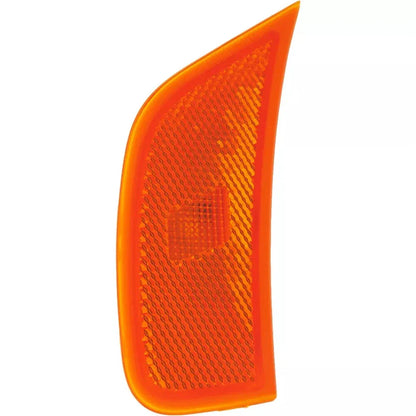 Left & Right Side Marker Parking Lights for Cadillac Escalade, Chevrolet Tahoe
