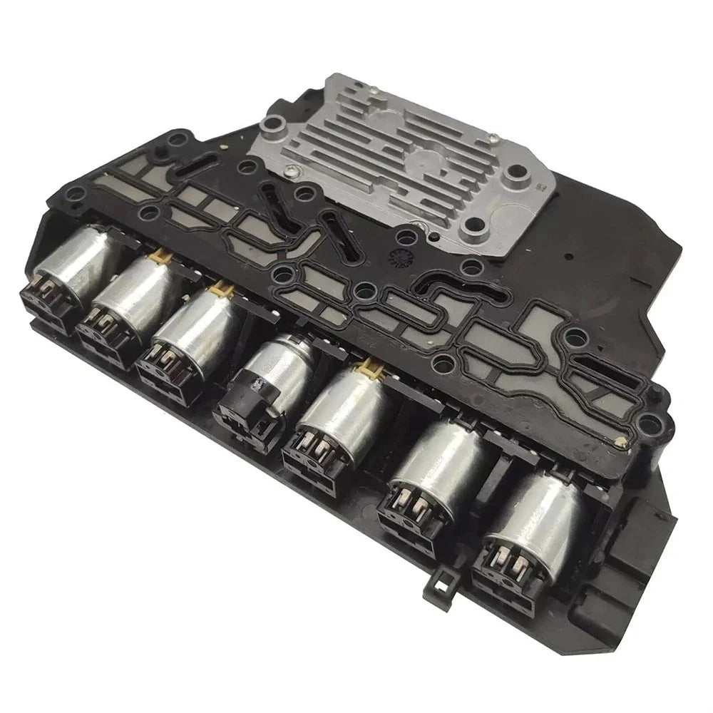 TCM Transmission Control Module with Solenoid for Buick Chevy (2010-2015)