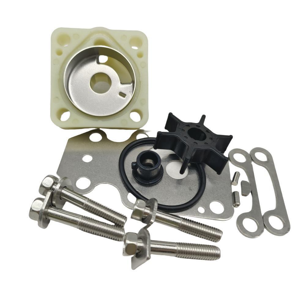 Maintenance Kit for Yamaha 4-STR 20HP F20B (2007–Present)