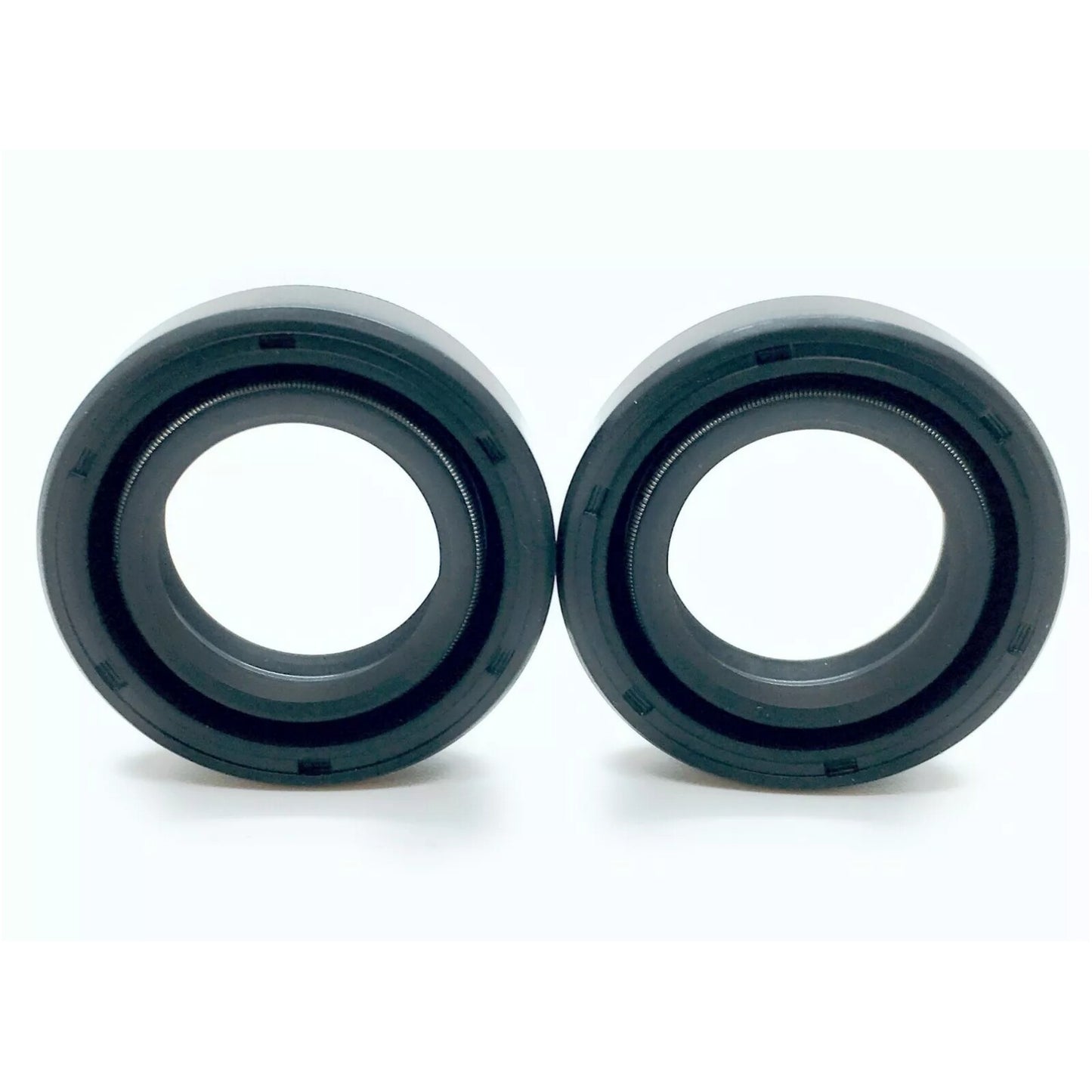 2X Oil Axle Seals for Cub Cadet LTX 1042 1045 1046 1050 (2014–2021)
