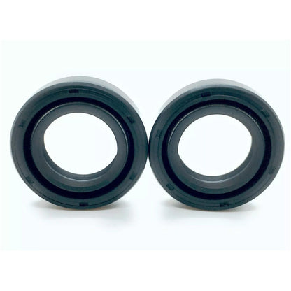 2X Oil Axle Seals for Cub Cadet LTX 1042 1045 1046 1050 (2014–2021)