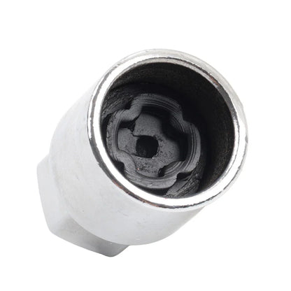 Wheel Lock Key for Ford Mustang, F-150 (2004-2023)