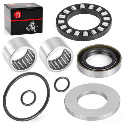 Rebuild Kit for Sea-Doo RX/RX DI (2000–2003)