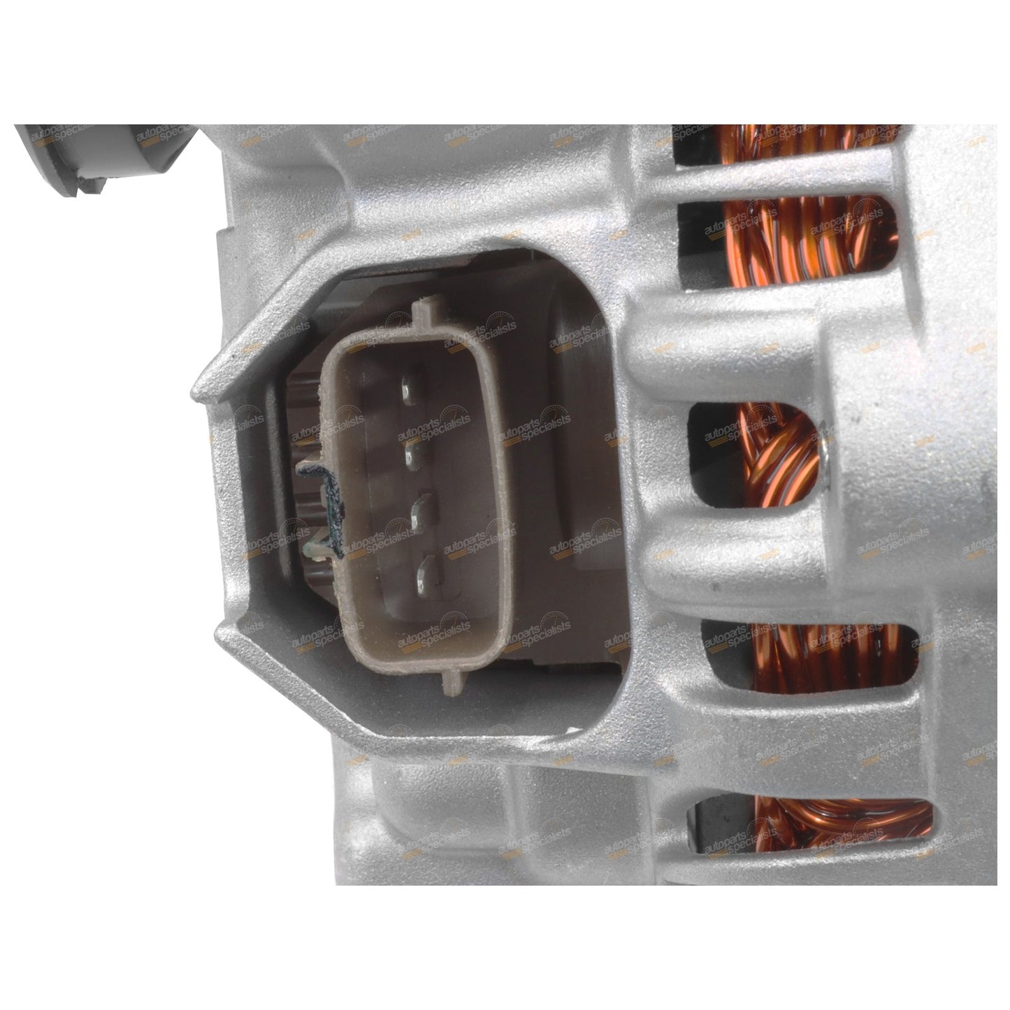 Alternator for Mitsubishi ASX (2010–2014)