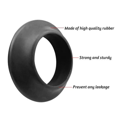 Gas Tank Fuel Neck Grommet for Ford F-100 F-250 F-350 (1957-1969)