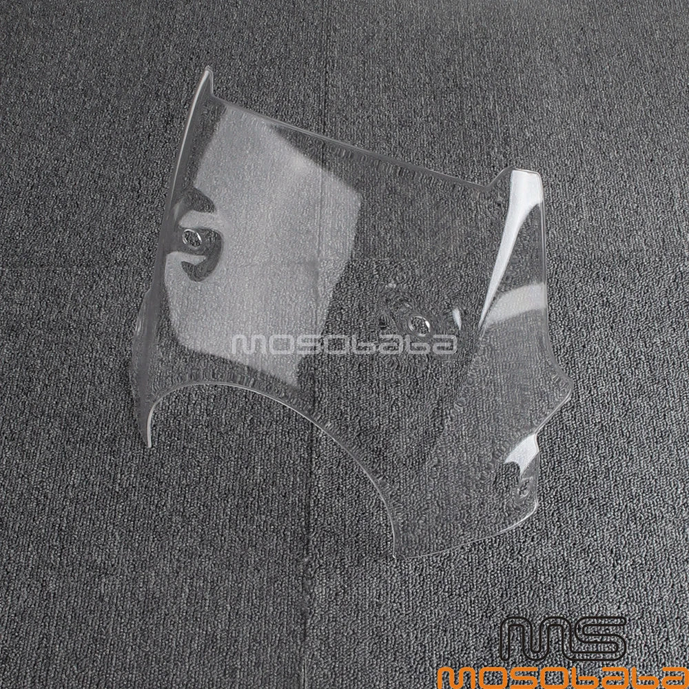 Scooter Moped Windshield Visor for Norden 901 (2022-2023)