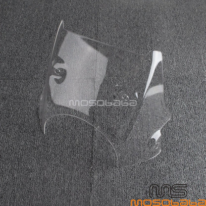 Scooter Moped Windshield Visor for Norden 901 (2022-2023)