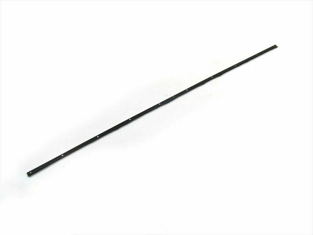 Front Hood Bumper Weatherstrip Seal for Dodge Challenger