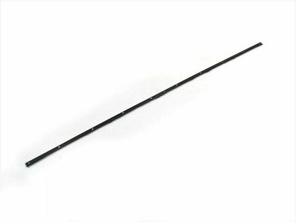 Front Hood Bumper Weatherstrip Seal for Dodge Challenger