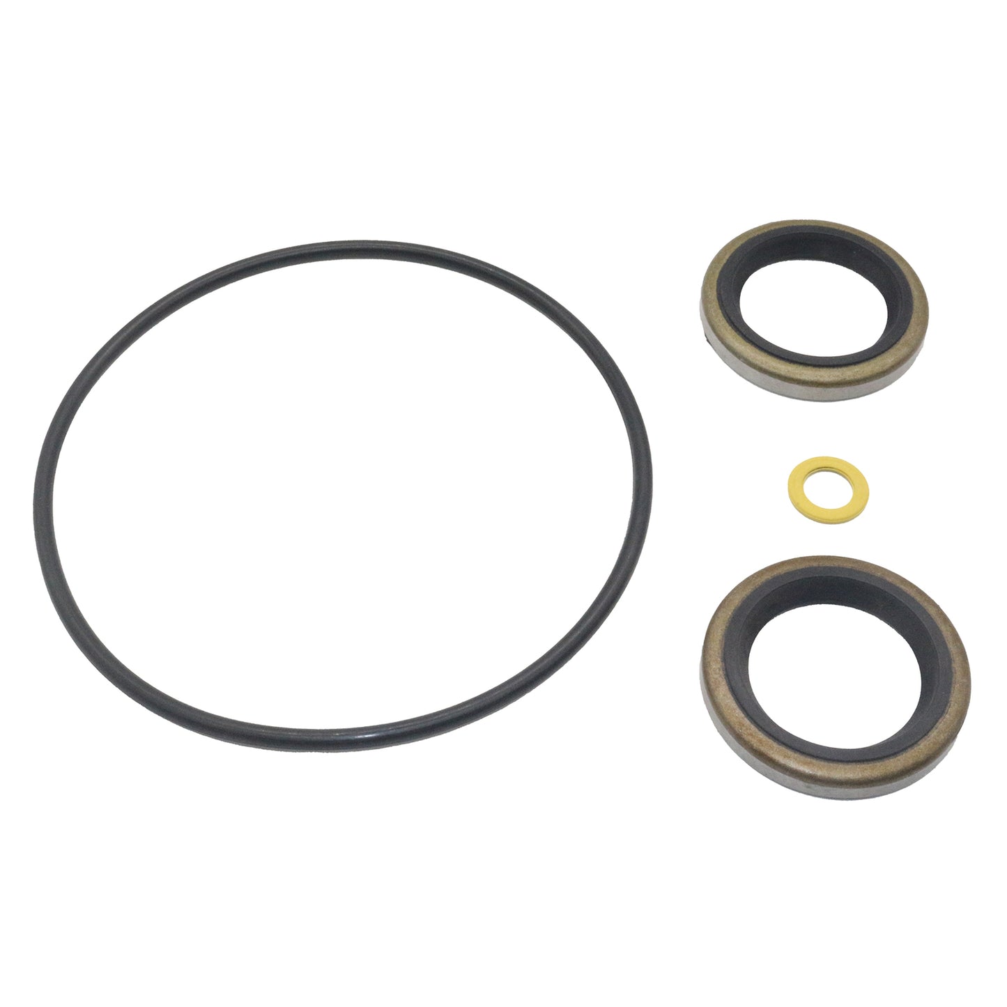 Lower Unit Oil Seal and Gasket for Mercruiser