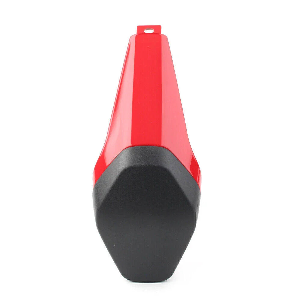 Ducati Panigale V4 V4S Rear Seat Cover Cowl 2018-2019 RED