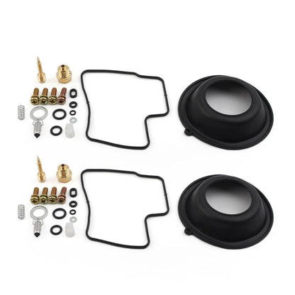 Carburetor Rebuild Kit for Honda VT1100C Shadow Spirits (1995-2007)