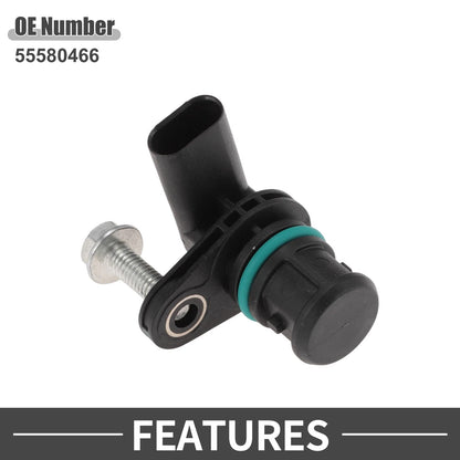 Camshaft Position Sensor for Chevrolet Cruze (2017–2019) No.55580466
