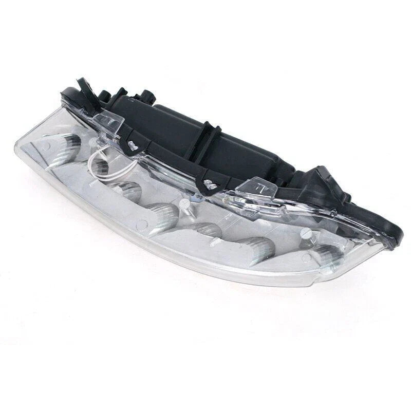 Pair Front Fog Lights Daytime Running Lamps for Mercedes-Benz S550 S600 S63 AMG (2006–2020)