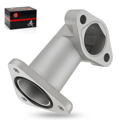 Carburetor Joint for Yamaha Golf Cart G22A G Max (2003–2007)