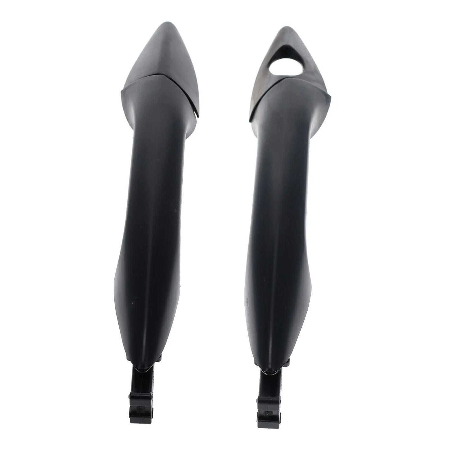 4x Door Handle Outer for Hyundai Elantra (2011–2020)