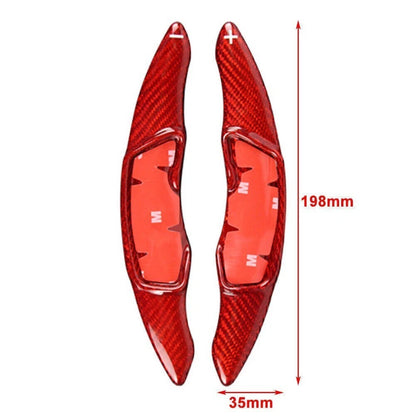 Steering Wheel Shift Paddle Shifter Extension for Toyota Subaru BRZ GT86 (2012–2023)