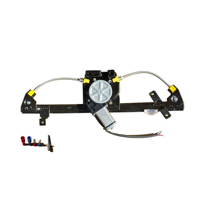 Rear Right Window Regulator with Motor for Holden Commodore (1997–2007)