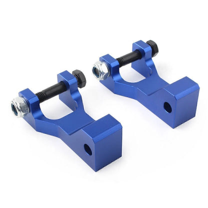 Frame Slider Crash Protector for Yamaha MT03 YZF-R25/R15/R3 FZ1 (2015–2023)