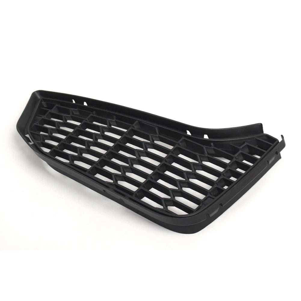 Left Front Bumper Fog Light Grille for BMW X6 E71 E72 (2008–2014) 51117176277