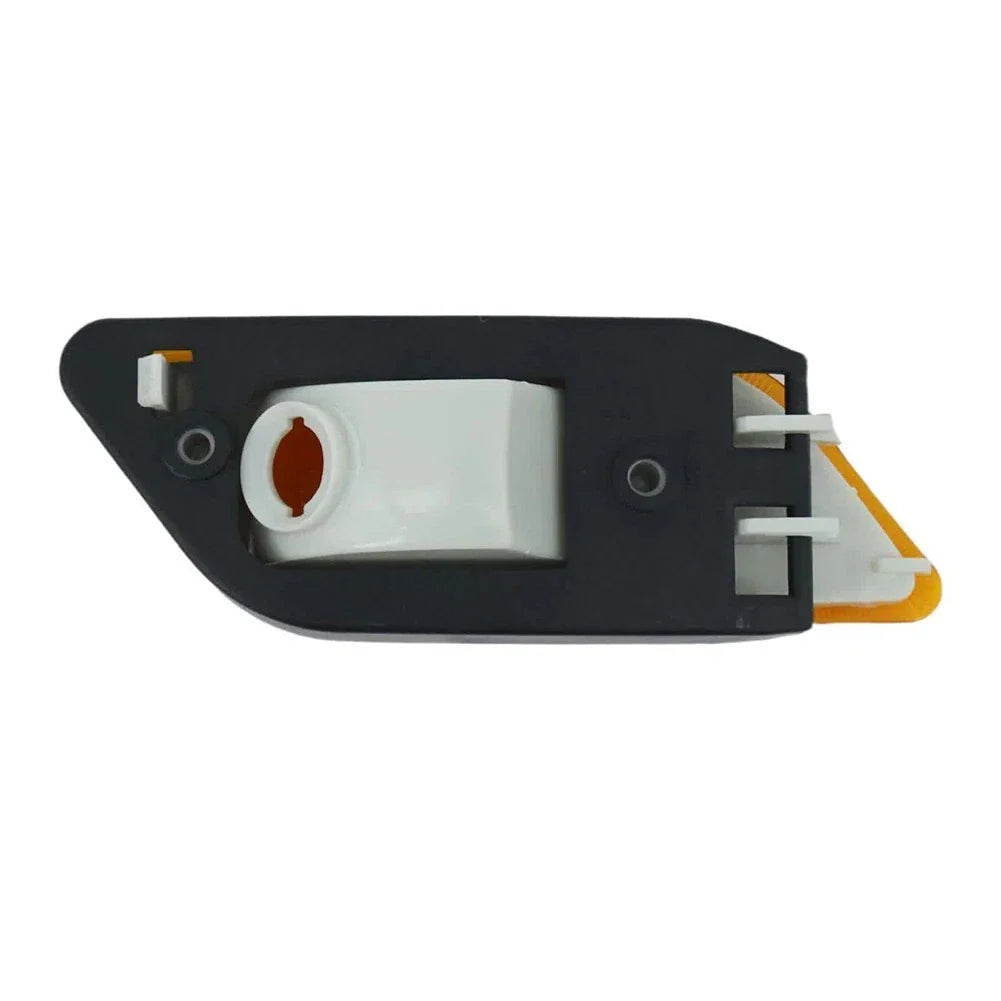 2 x Front Bumper Side Marker Lights for Mercedes E-Class (2016–2023)