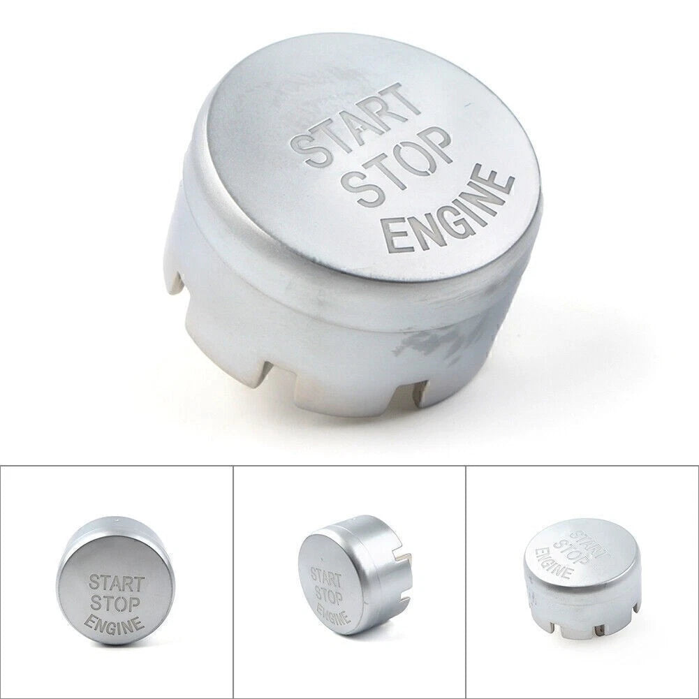 Start Stop Engine Button Switch Cover for BMW F Series (Universal)