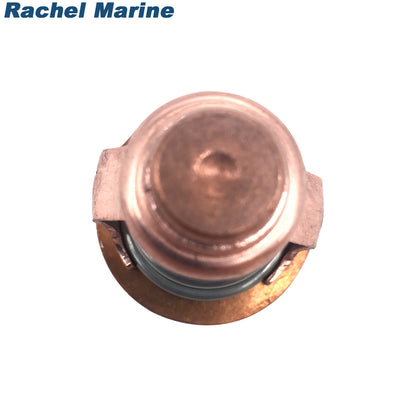 Thermostat for Yamaha Outboards F75 F80 F90 F150 VF250