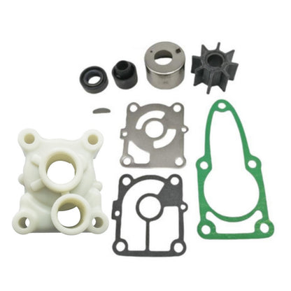 Water Pump Repair Kit for Nissan Tohatsu 9.9E 15E 20E