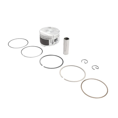 Piston Rings Kit 73mm for Yamaha TTR250 (1999–2006)
