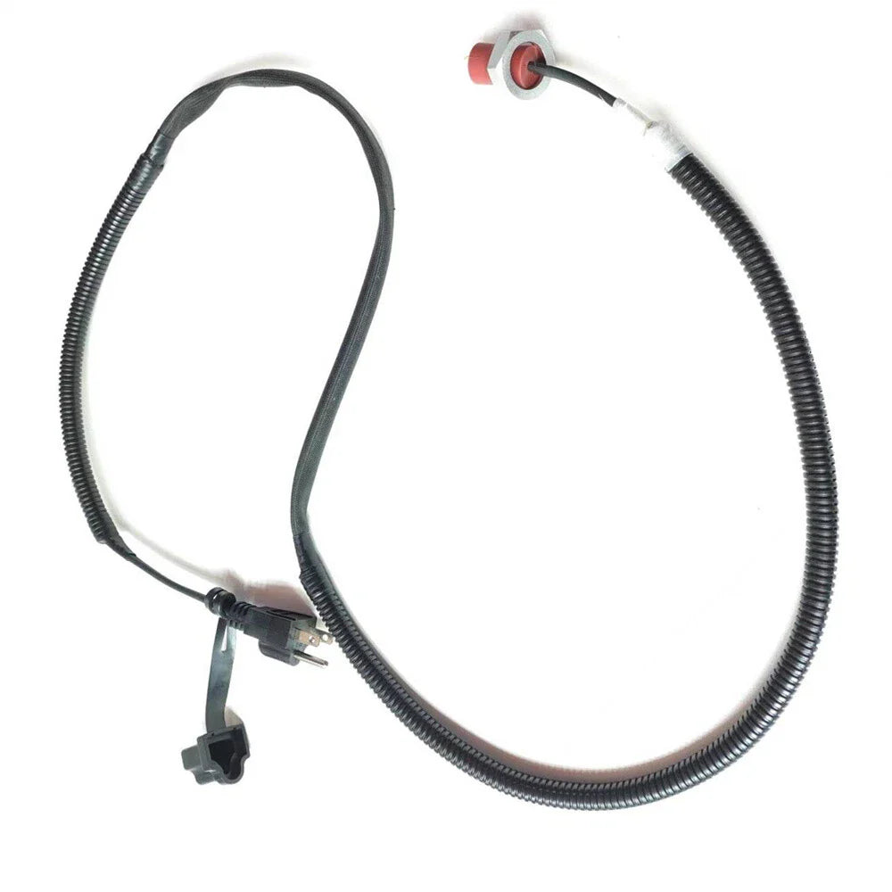 6.7L Diesel Engine Block Heater for Dodge Ram 2500 3500 4500 (2014-2018)