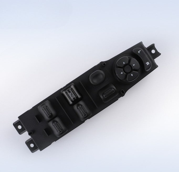 Driver Front Door Window Switch for Jeep Cherokee XJ (1997–2001)