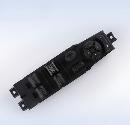 Driver Front Door Window Switch for Jeep Cherokee XJ (1997–2001)