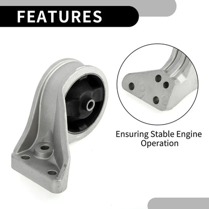 Engine Mount for Hyundai Santa Fe 2.4 (2001-2006)
