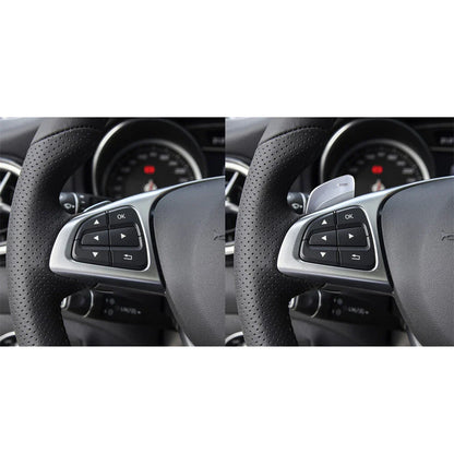 Steering Wheel Shifter Paddle for Mercedes-Benz W177 W205 W213 C238 (2019-2023)